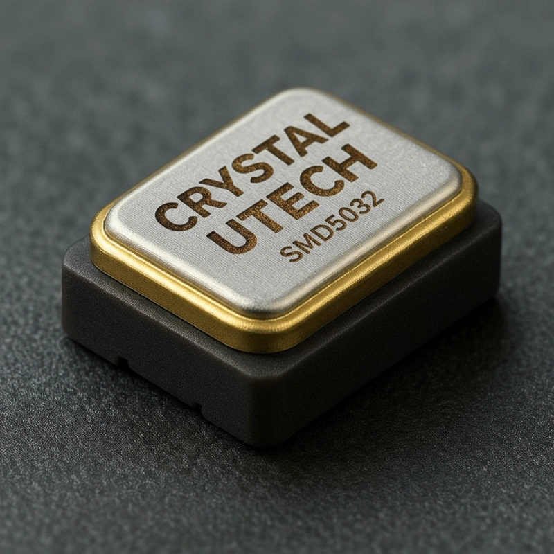 [10-0885] Q-SMD5032-M2-8.000000 MHz-FU-8-30/150-40125