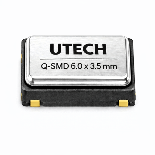 [10-0633] Q-SMD6035-M4-13.567500 MHz-FU-20-30/30-4085