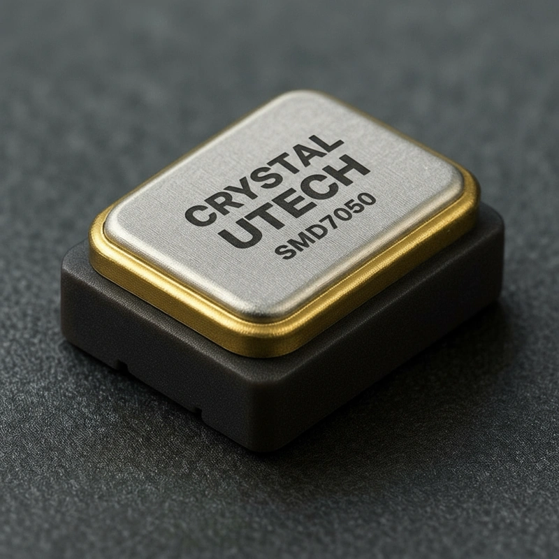 [10-0364] Q-SMD7050-M2-8.000000 MHz-FU-20-30/100-4085