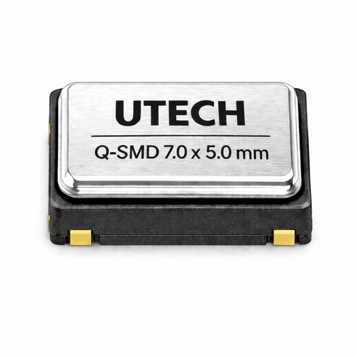 [10-0635] Q-SMD7050-M4-16.000000 MHz-FU-16-30/30-4085