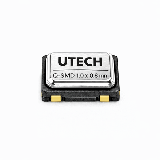 [10-0895] Q-SMD1008-M4-52.000000 MHz-FU-5-10/10-1070